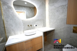 Nowe mieszkanie 73m2- Szlachecka